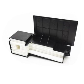 Repairolles Waste Ink Pad Replacement Maintenance Box for ET-2500 ET-2650 XP325 XP446 XP352 XP442 XP340 ХР420 ХР445 XP320 XP330 XP335 XP342 XP355 XP430 XP432 XP434 L110 L385 L405 L455