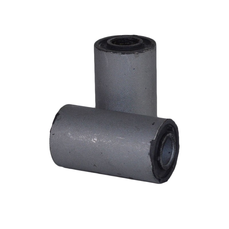 AB Tools 2 Leaf Spring Bush Suspension Bush For Ifor