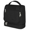 DELAWAY XXL Hanging Toiletry Bag - Premium Quality Toiletry Bag