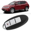 3 Button Keyless Entry Remote Car Key Fit for Murano