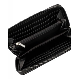 Tamaris TAS Charis 33378 Women's Purse Padded, black, Standard size, Fashionable