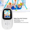Infant Security Camera Night Vision High Definition Wireless Home Security