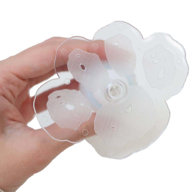 Snoopy [One Push Multi Dispenser] KATAPON Catapon / Fresh Feeling