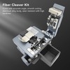 Fiber Cleaver Tool Kit Optical Cable Cutting Knife Cutter Hot