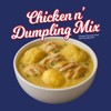 Starvin' Arvin's Chicken N’ Dumpling Mix, 8 oz, Pack of