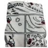 Berkshire Blanket & Home Co Peanuts Gang Christmas Velvet Soft