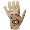 FootJoy Guante Spectrum Mlh, Taupe, X Large, Se Usa En