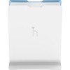MikroTik RB941-2ND-TC 300Mbit/s Azul, Blanco Punto de Acceso WLAN