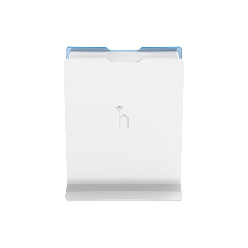 MikroTik RB941-2ND-TC 300Mbit/s Azul, Blanco Punto de Acceso WLAN