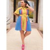 Know Me Misses' and Women's Short Romper and Floor Length