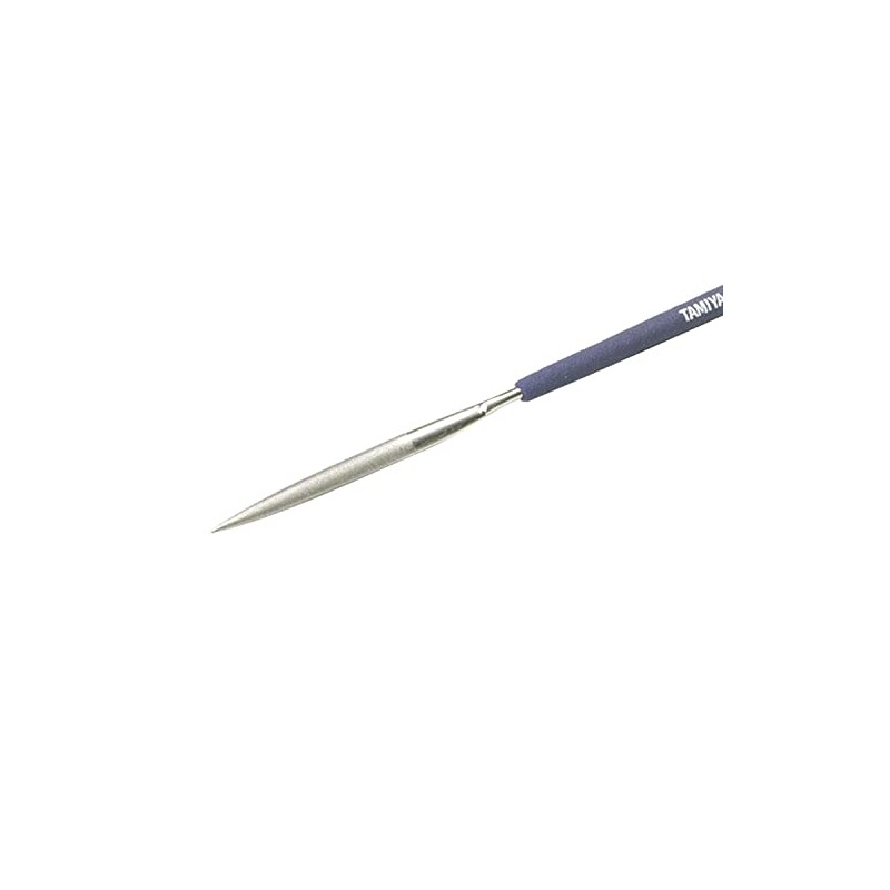 TAMIYA Diamond File for Photo Etched Parts Model Making Tool