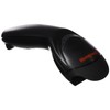 Honeywell Eclipse 5145, USB Kit, Black 1d, Laser, High Density,