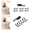 3D Rhinoplasty 7 Pzs Respingadores Nasales Respinga Levanta Nariz Estiliza