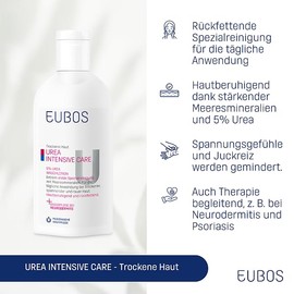 UREA Face Cream Washing lotion. White