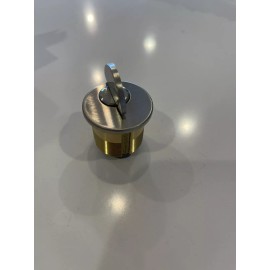 CORBIN RUSSWIN LOCK THUMB TURN CR1300 Series Thumbturn Cylinder 1 1/8”