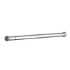 Kirsch Spring Tension Rods (11 - 16 inches) 2 per