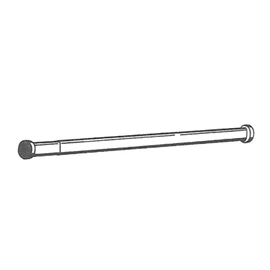 Kirsch Spring Tension Rods (11 - 16 inches) 2 per Pack
