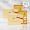 Zhilaky 질경이 여성청결제 오리지널 골드 6개입 2개 Zykgene Women's Intimate Hygiene Product Original Gold 6 Pieces x 2