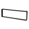 Fascia for Citroen C4, Distance Frame 15 mm