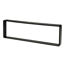 Fascia for Citroen C4, Distance Frame 15 mm
