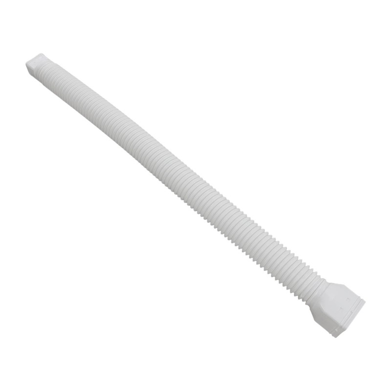 Downspout Extender Retractable Rain Gutter Drainage Pipe Down Spout Drain