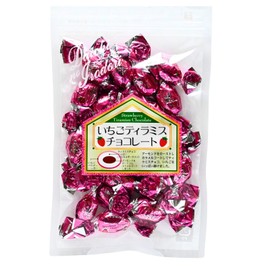 Hakuya Purere Originator Commercial Strawberry Tiramisyoko (3 Bags x 3.5 oz (100 g)