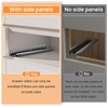 PHWALK 10 12 14 16 18 20 22 Inch Bottom