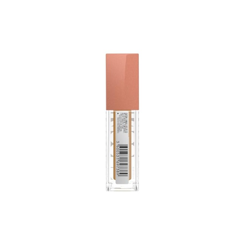 Maybelline Sunkisser Iluminador Líquido, Efecto Sol al Instante, Fórmula de