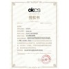 OKCS Hair Dye Cream - Plant-Based, Long-Lasting Color, Suitable for