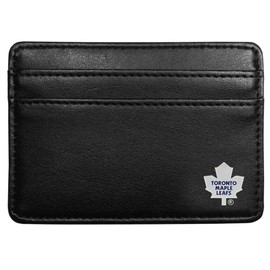 Siskiyou Sports HWW85 Toronto Maple Leafs Weekend Wallet