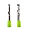 8 mm Shank Compression CNC Milling Cutter End Mill 2