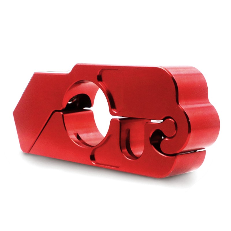 Motorcycle Handlebar Lock Brake Clutch Security Safety Theft Protection Lock