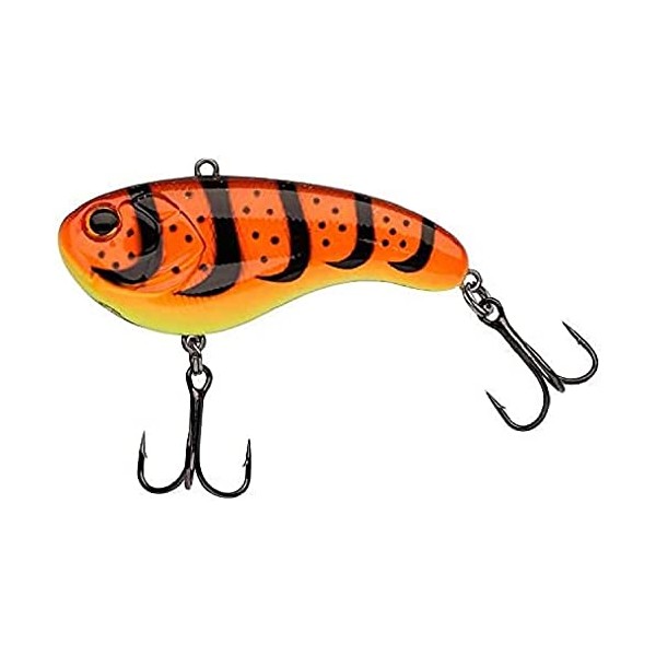 Berkley Flatt Shad Pike Pike Perch Bass Fishing Lure