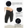 Lemorecn Wetsuit Pants for Men 2mm, Super Stretch Neoprene Wetsuit