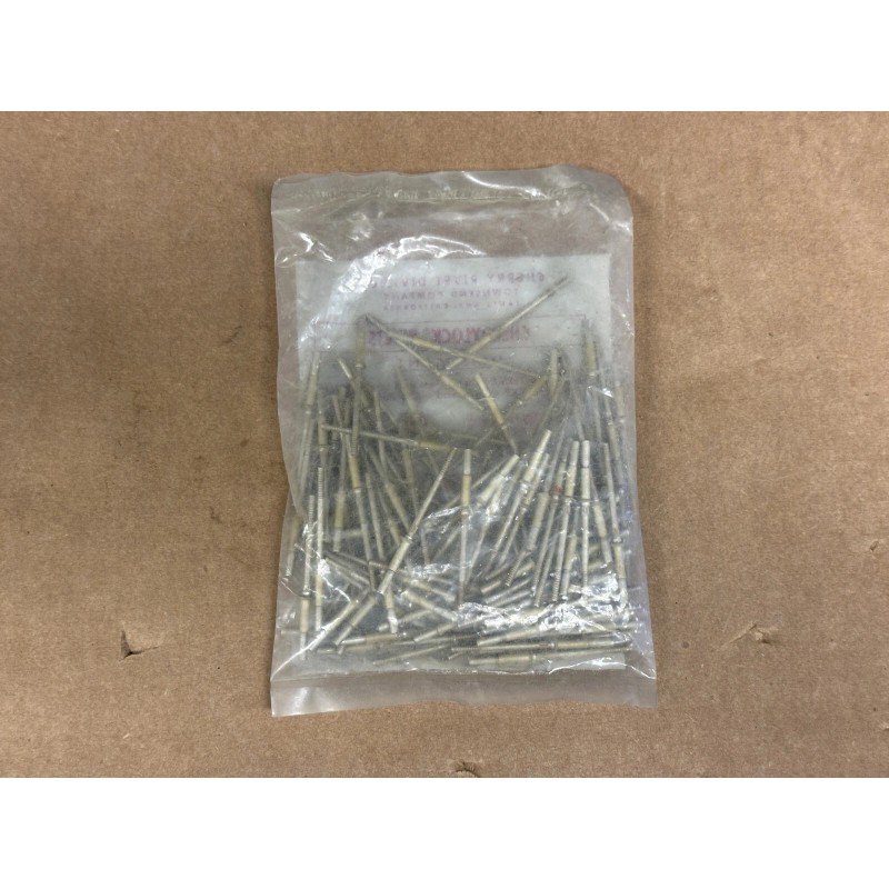 CHERRY RIVETS CR2162-4-5 SA NAS1399D4-5 SET OF 100 EACH NEW