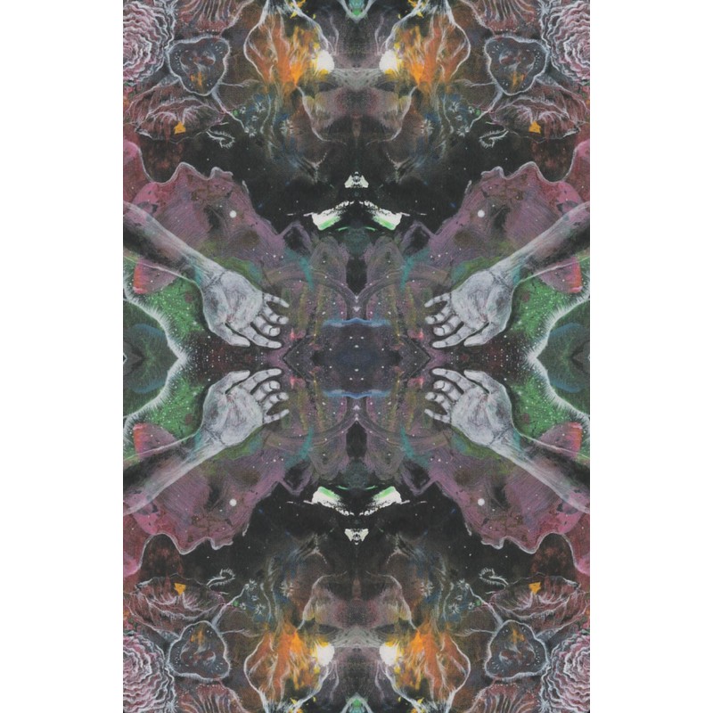Dream Consciousness Oracle Card