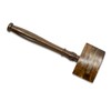 Common Gavel Wooden Masonic Working Tool