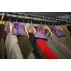 Lavender Bags for moth protection scented drawers shoes travel and