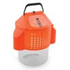 Sb Collapsible Bait Bucket