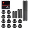Front End Control Arm Bushing Sleeve Repair Kit For Golf