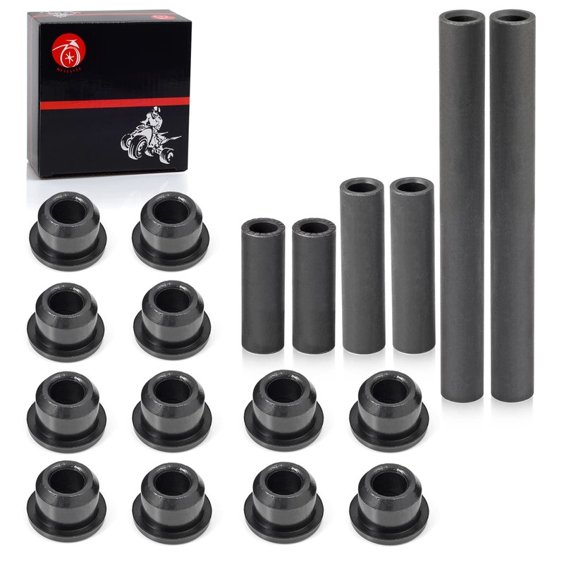 Front End Control Arm Bushing Sleeve Repair Kit For Golf