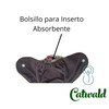 Catwald Pañales Ecológicos para Bebe Recien Nacido y Prematuro, Pañal