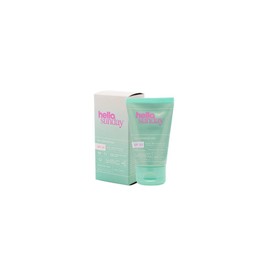Hello Sunday Mineral Face Moisturizer SPF50, 50ml