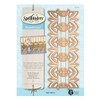 Spellbinders S4-591 Shapeabilities Arched Diamond Etched/Wafer Thin Dies