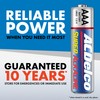 ACDelco 48-Count Triple AAA Batteries, Maximum Power Super Alkaline Battery