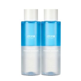 Atomy Lip & Eye Remover 150ml x 2 / 애터미 립 앤 아이 리무버 150ml x 2개