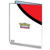 Pokémon | Pokeball 9-Pocket Portfolio | Card Game | Ages