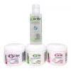 Labonté Vitamina Sos + Vitamina E Keratina + Vitamina Rizos