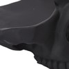 Focket Soporte para Gafas de Calavera, Práctico Soporte Creativo para