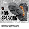 K1 Midsole Specific Ice Speed - Rotatable Non-Spark Traction Aid